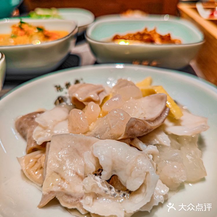 来苏州旅游jue对不能错过的百年面馆