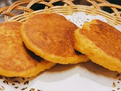-姥家大锅台水库渔家