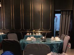 大堂-湘春酒家·1989(运达汇店)