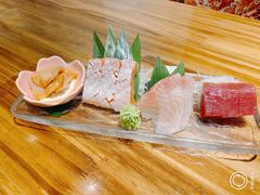 刺身拼盘-石屋料理(南京西路店)