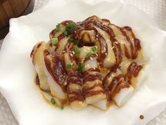-香港富临皇宫(扬名广场店)