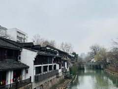 -小河直街历史文化街区