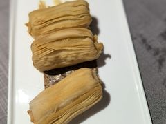 -梅州昌盛豪生大酒店·豪生阁中餐厅