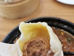 -穆桂英美食(城中店)