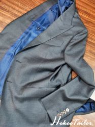 -和记HOKEE·西服定制