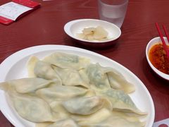 -喜家德虾仁水饺(长泰广场店)