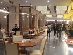 -九寨沟天源豪生度假酒店-豪庭轩中餐厅