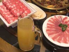 -小天鹅火锅·一线江景洪鼎旗舰店(洪崖洞店)