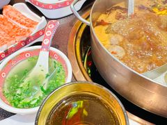 -大吉利·潮汕鲜牛肉火锅(总店)