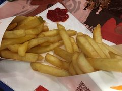 -汉堡王(仲盛世界商城店)