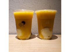-喜茶(上海兴业太古汇店)