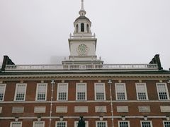 -美国独立纪念馆