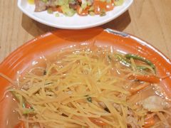 -九老汉·川渝江湖菜(合川路2店)