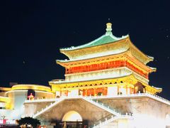 -魏家凉皮(博水商务大厦店)