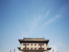 -西安城墙·碑林历史文化景区