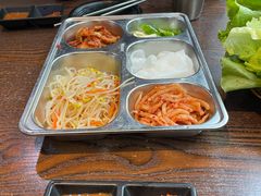 -珍慧韩式烤肉한.식당