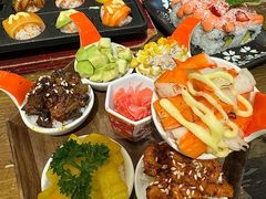 -小川洋风料理(街道口店)