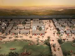 -西安大唐西市博物馆