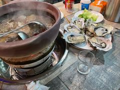 -东记炭炉·海鲜鸡煲(龙华店)