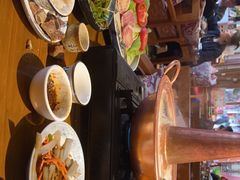 -民食香·腊排骨野生菌美食(木府店)