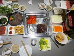 -海底捞火锅(杭州水晶城购物中心店)