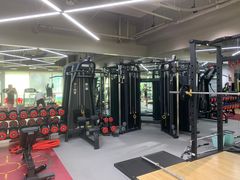 -Ms.Pilates 普拉提技术(尚悦湾陆家嘴店)