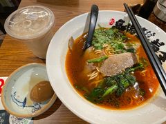 -和府捞面(东直门银座店)