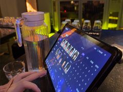 -INLOVE KTV(爱琴海店)