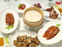 -四季民福烤鸭店(前门大栅栏店)