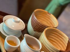 -青藤茶馆(南山路店)