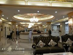 -名流健康高端体检中心·名宾门诊·健康管理