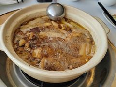 -天宜隆蘑菇宴火锅(石景山旗舰店)