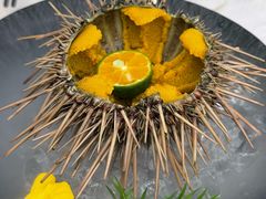 -品海楼·大连海胆锅贴馆(东港店)