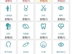 -瑞慈体检上海松江机构