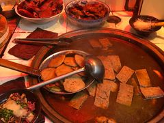 -六爷门框百年卤煮
