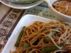 焖面-嘉和一品粥(方庄店)