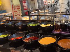 -八合里潮汕鲜牛肉火锅(万科里店)