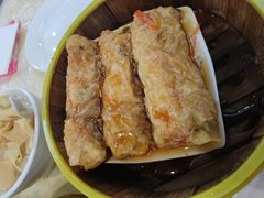 -金凤酒楼(金陵路店)