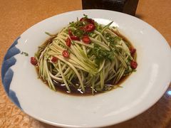 -小郭私房菜·海肠捞饭店(学士街店)