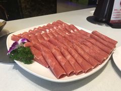 牛小排-08涮肉坊(广顺南大街店)