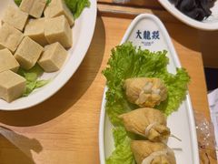 -大龙燚火锅