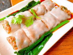 -小城粥道·海胆鲜虾粥(解放广场店)