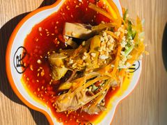 -花盐街·四川乐山小吃(西单大悦城店)