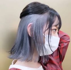 -Kraemer Paris  苏豪路易士·嘉玛发廊