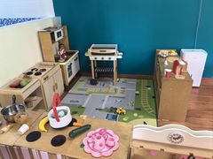 -昱南托育园.托班晚托.寒暑假班