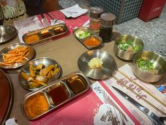 -西塔老太太泥炉烤肉(双井店)