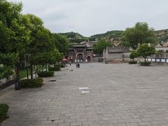-康百万庄园