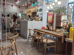 -竹鲜笙全竹宴(国色天香店)