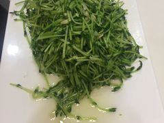 炒时蔬-鑫悦楼煎蟹·16年海鲜大排档