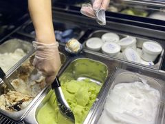 夏日雪芭-歎雪糕低糖低脂Gelato冰淇淋